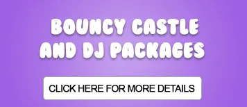 Bouncy Castle Rent Midleton