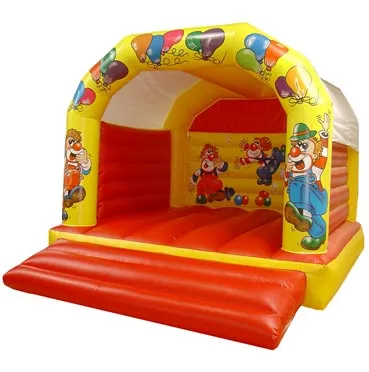 Kids Bouncy Castle Hire Midleton