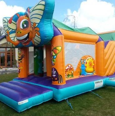 Obstacle Course Hire Midleton