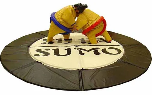 Sumo Wrestling Suits Midleton
